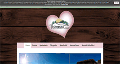 Desktop Screenshot of pirchnerast.at